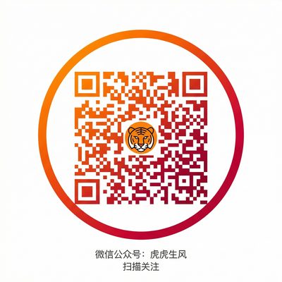 神秘代码@vip128公众号二维码